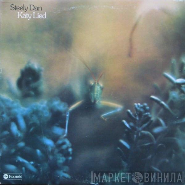  Steely Dan  - Katy Lied