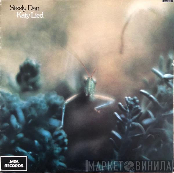  Steely Dan  - Katy Lied