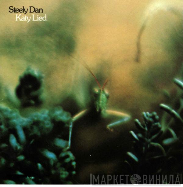  Steely Dan  - Katy Lied