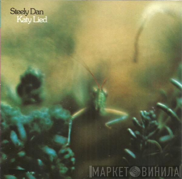  Steely Dan  - Katy Lied