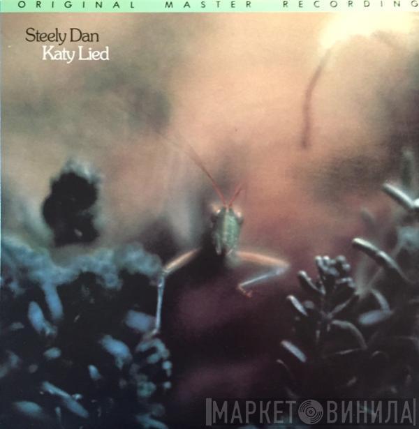  Steely Dan  - Katy Lied