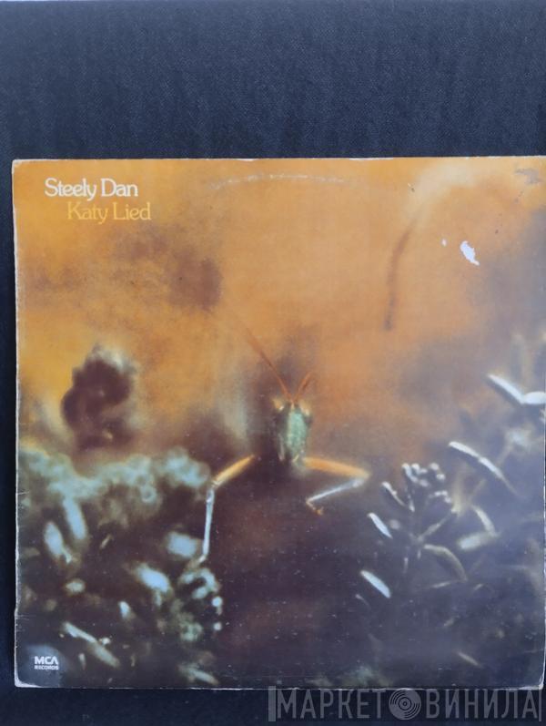  Steely Dan  - Katy Lied