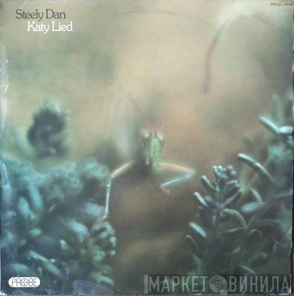  Steely Dan  - Katy Lied