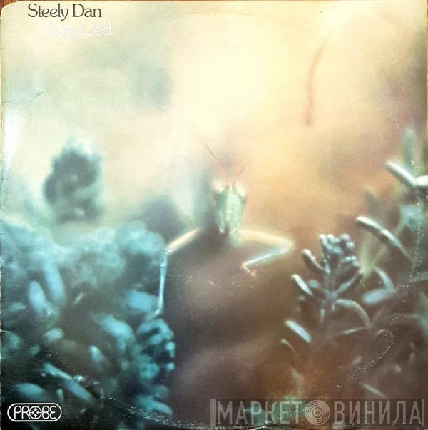  Steely Dan  - Katy Lied