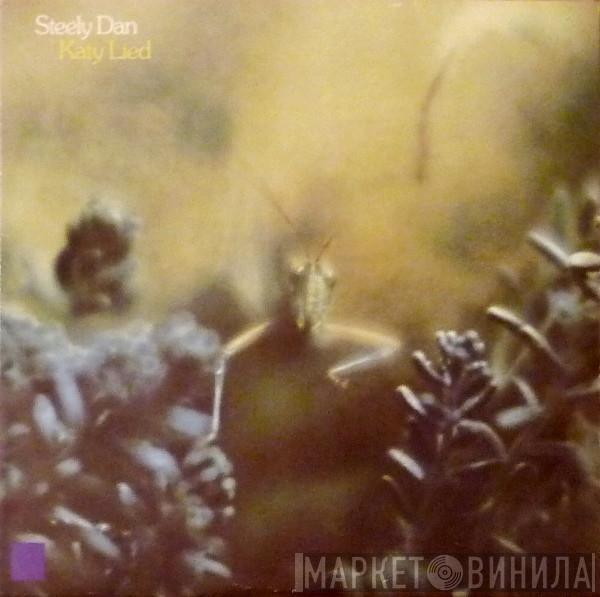  Steely Dan  - Katy Lied