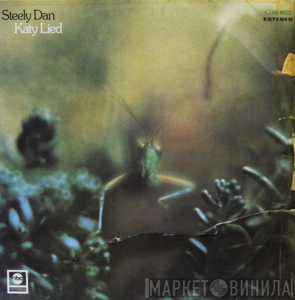  Steely Dan  - Katy Lied