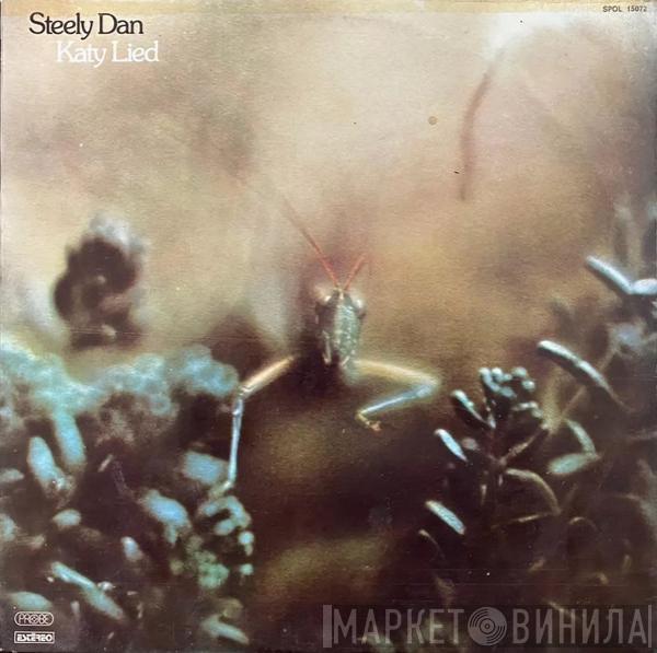  Steely Dan  - Katy Lied