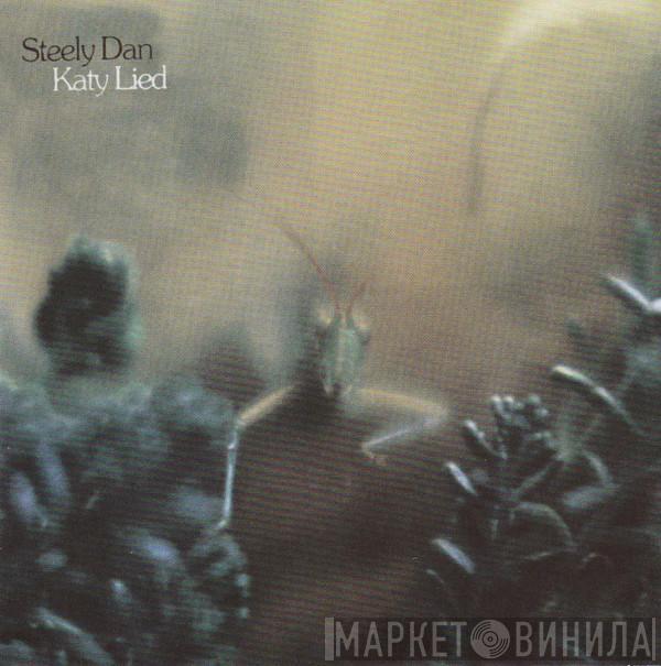  Steely Dan  - Katy Lied