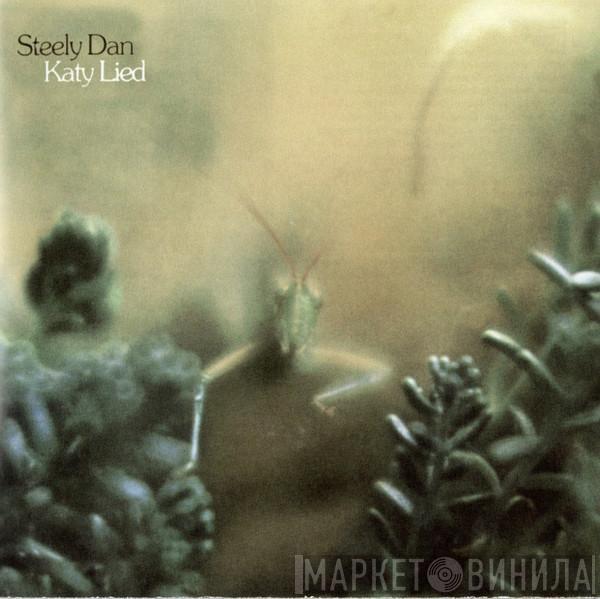  Steely Dan  - Katy Lied