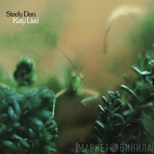  Steely Dan  - Katy Lied