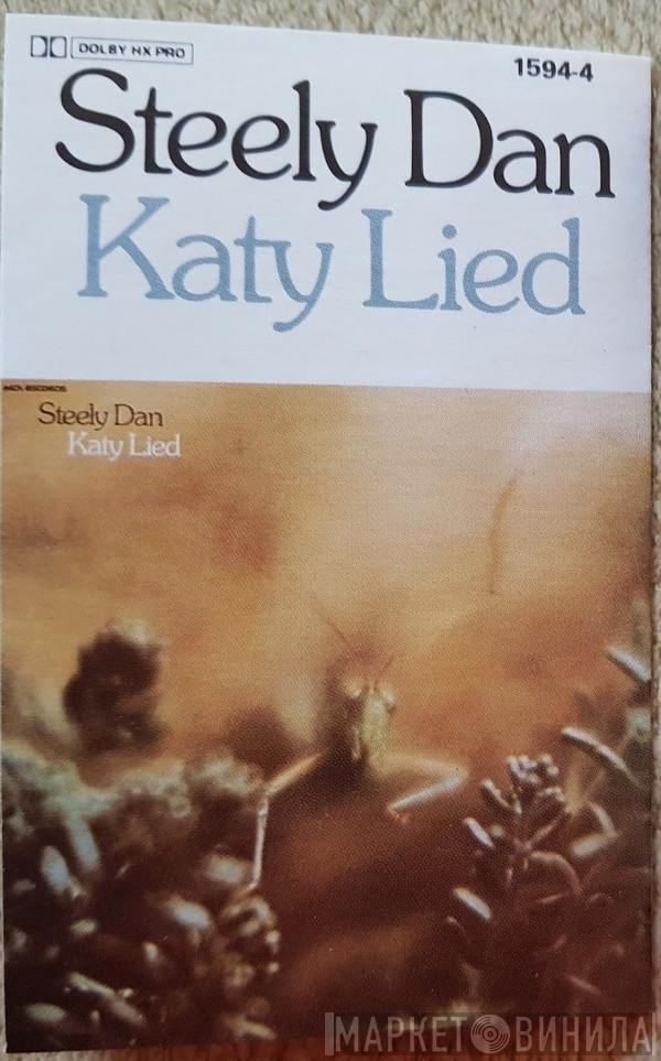  Steely Dan  - Katy Lied