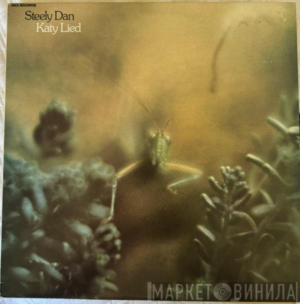  Steely Dan  - Katy Lied