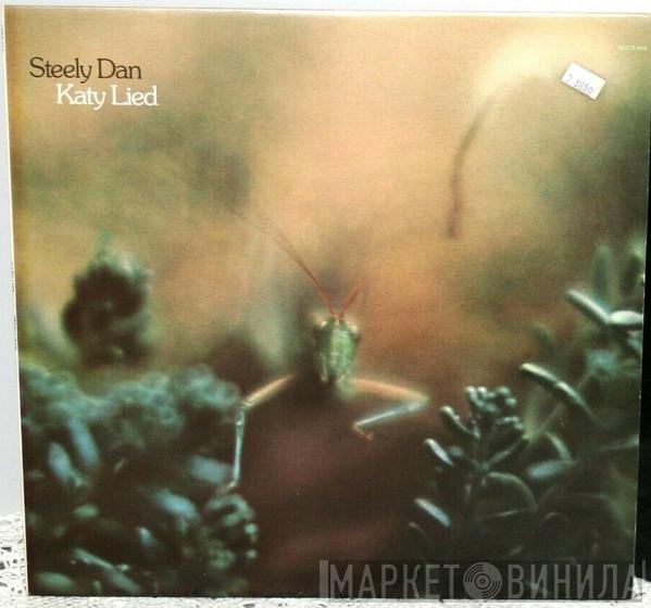  Steely Dan  - Katy Lied