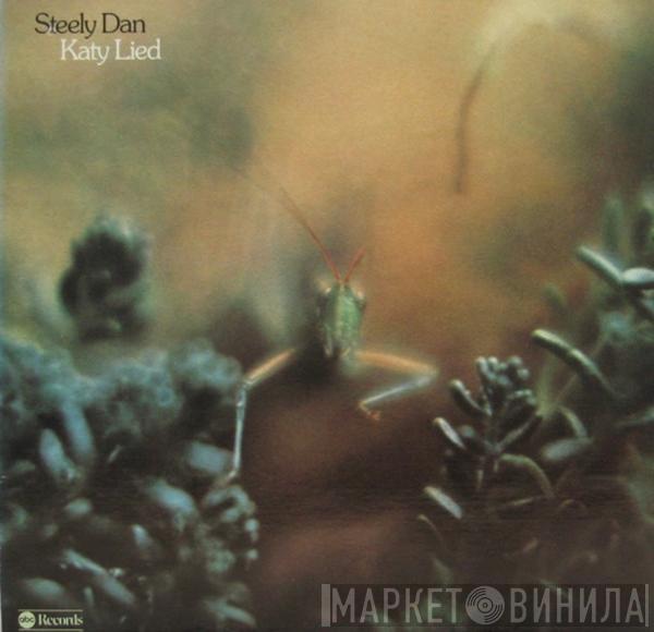  Steely Dan  - Katy Lied