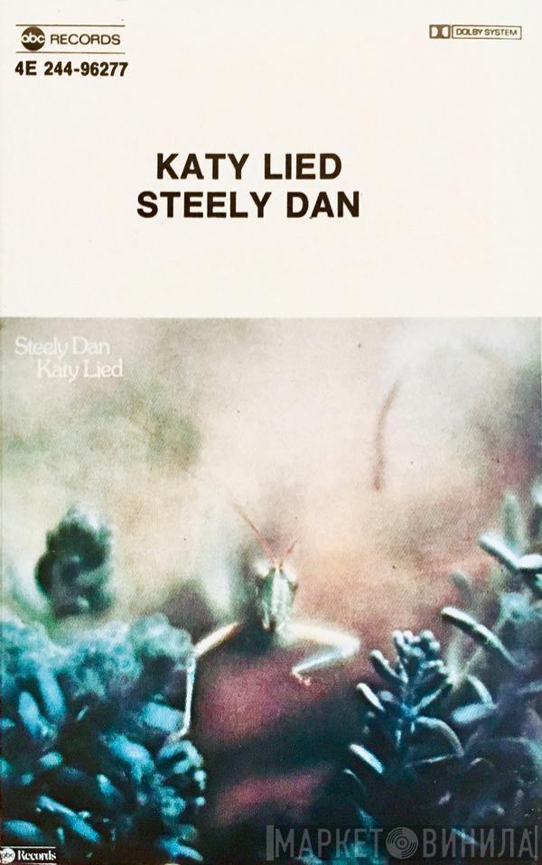  Steely Dan  - Katy Lied