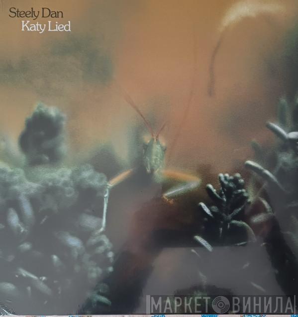 Steely Dan - Katy Lied