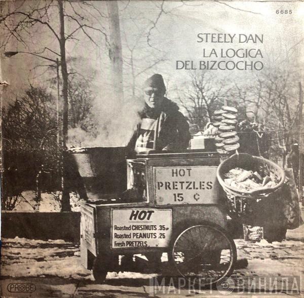  Steely Dan  - La Lógica Del Bizcocho = Pretzel Logic
