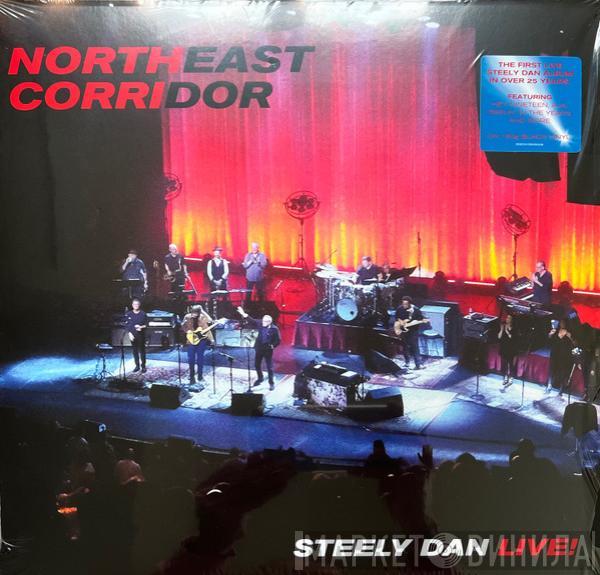 Steely Dan - Northeast Corridor: Steely Dan Live!