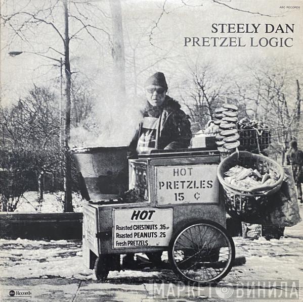  Steely Dan  - Pretzel Logic