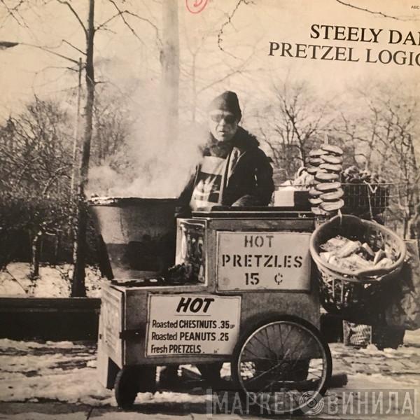  Steely Dan  - Pretzel Logic