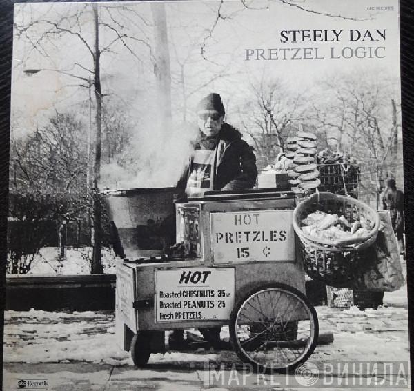  Steely Dan  - Pretzel Logic