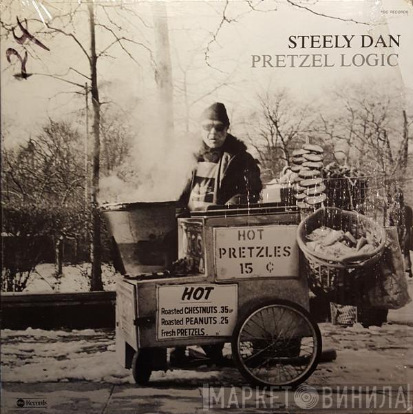  Steely Dan  - Pretzel Logic