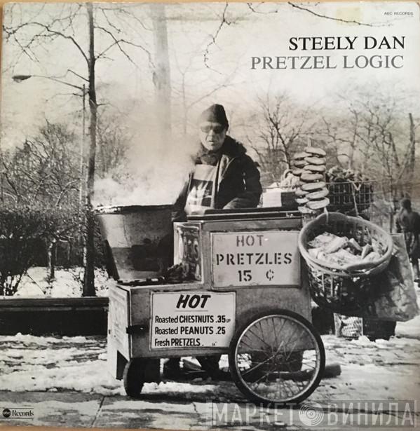  Steely Dan  - Pretzel Logic