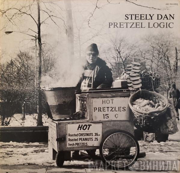  Steely Dan  - Pretzel Logic