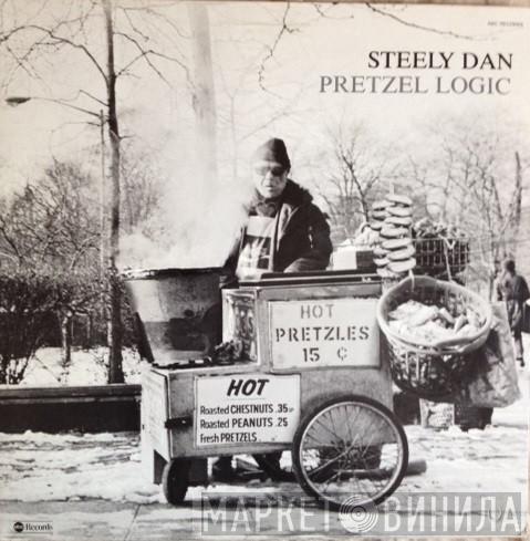  Steely Dan  - Pretzel Logic