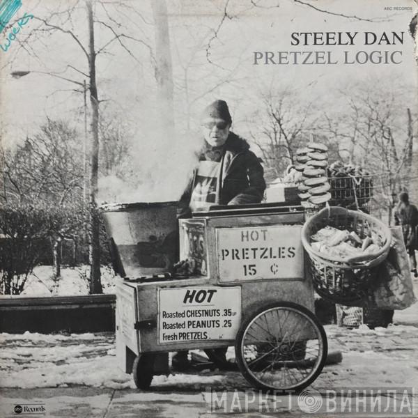  Steely Dan  - Pretzel Logic