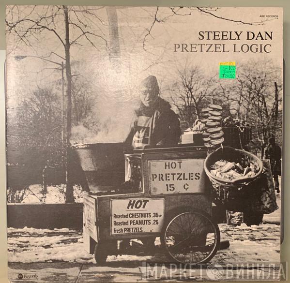  Steely Dan  - Pretzel Logic