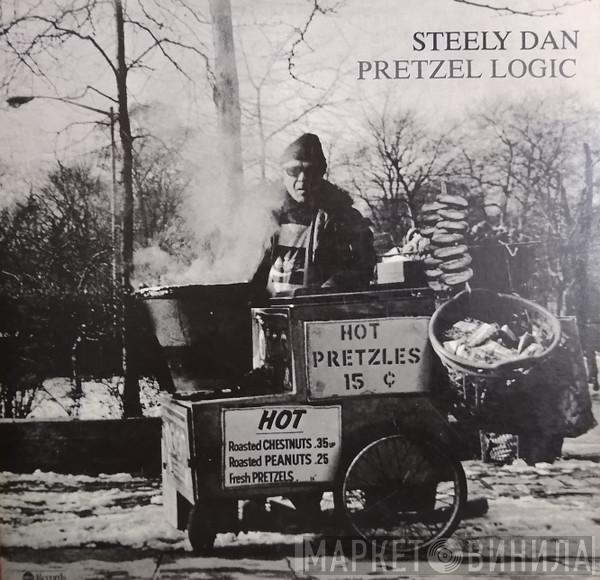  Steely Dan  - Pretzel Logic