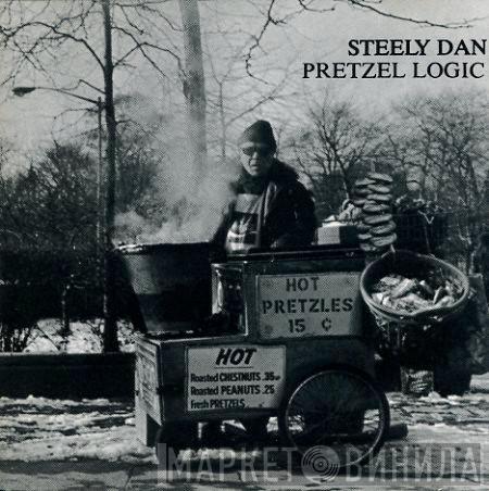  Steely Dan  - Pretzel Logic