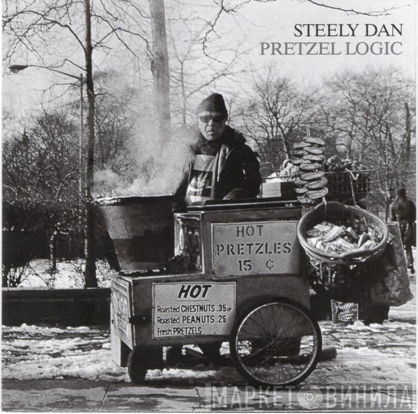  Steely Dan  - Pretzel Logic