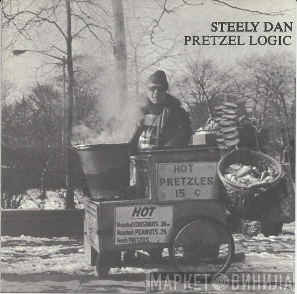  Steely Dan  - Pretzel Logic