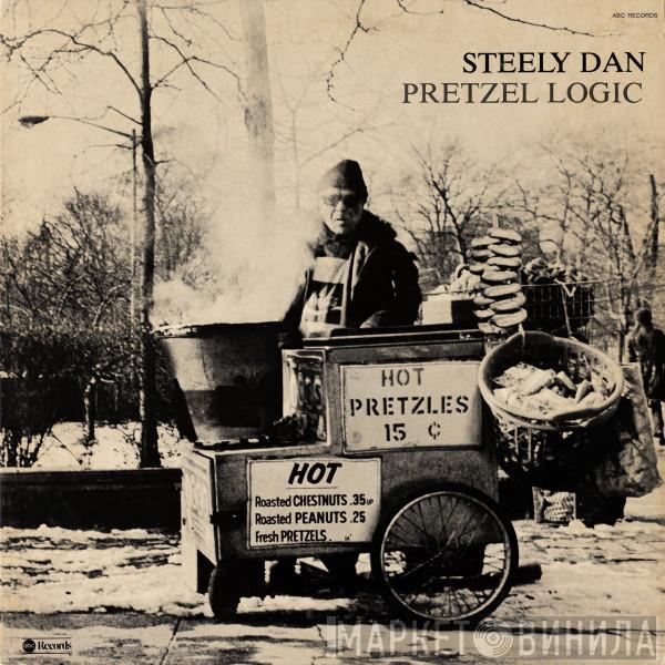  Steely Dan  - Pretzel Logic