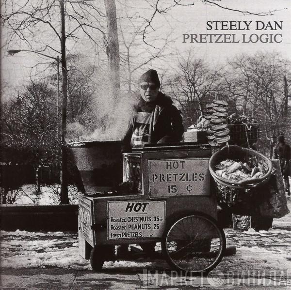  Steely Dan  - Pretzel Logic