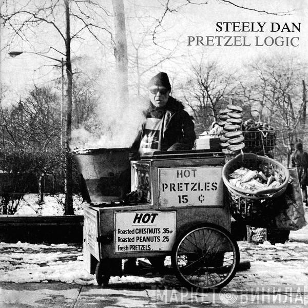  Steely Dan  - Pretzel Logic