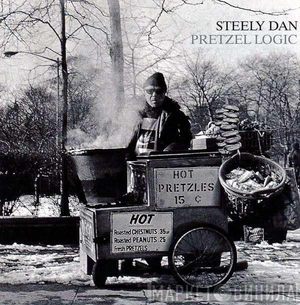  Steely Dan  - Pretzel Logic