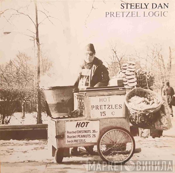  Steely Dan  - Pretzel Logic
