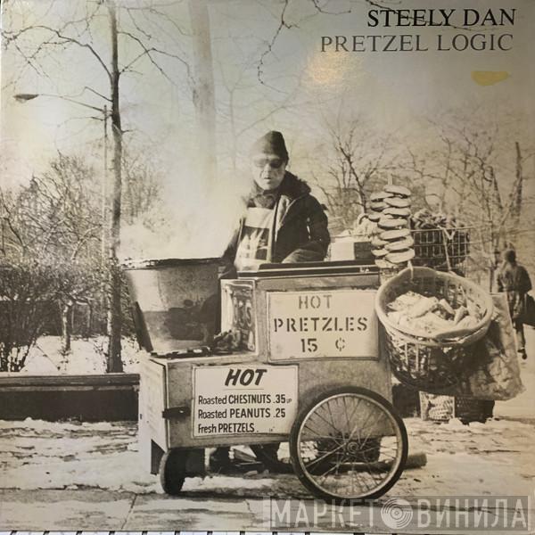  Steely Dan  - Pretzel Logic