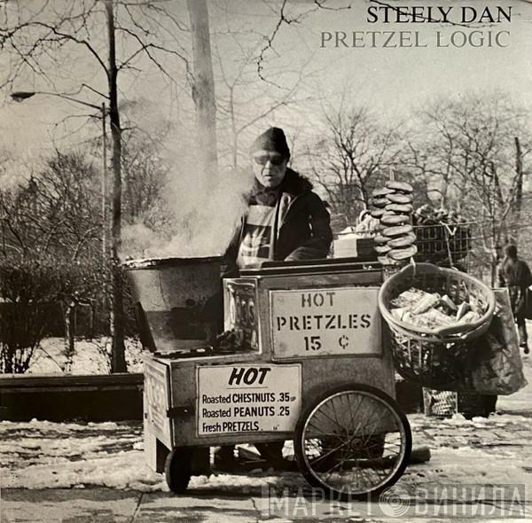  Steely Dan  - Pretzel Logic