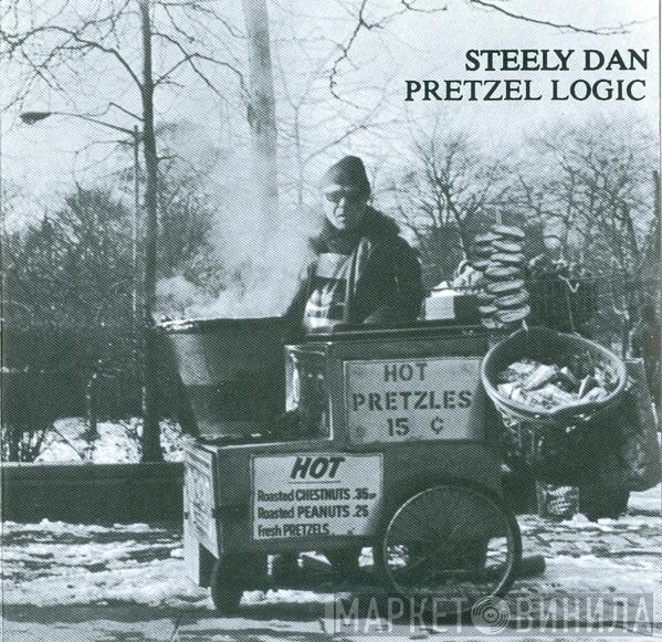  Steely Dan  - Pretzel Logic