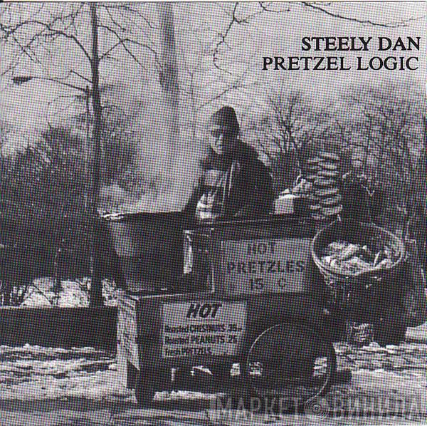  Steely Dan  - Pretzel Logic