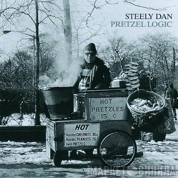  Steely Dan  - Pretzel Logic