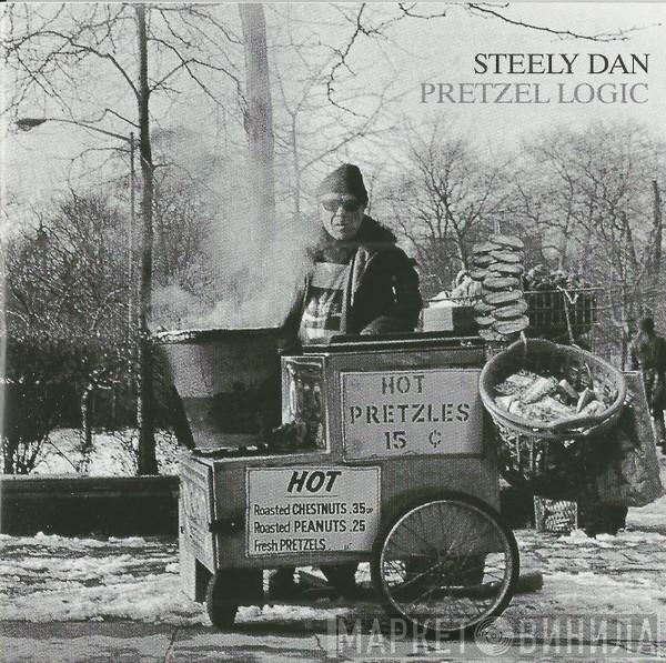  Steely Dan  - Pretzel Logic