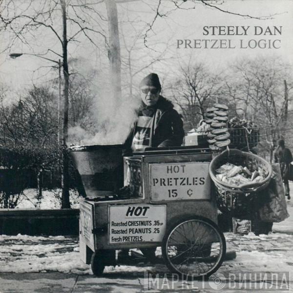  Steely Dan  - Pretzel Logic