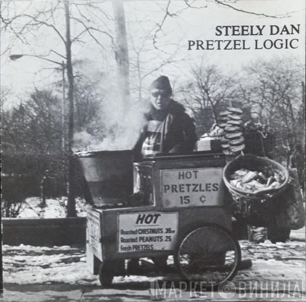  Steely Dan  - Pretzel Logic