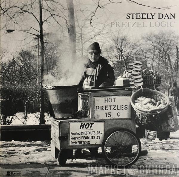  Steely Dan  - Pretzel Logic