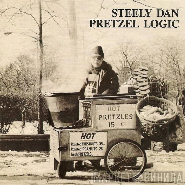  Steely Dan  - Pretzel Logic